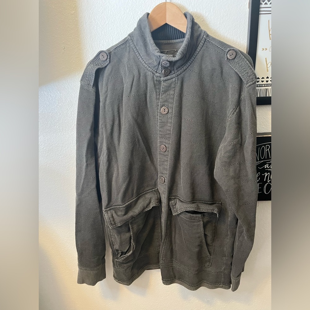 X-large mens sweater